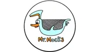Mr. Mocks Hammocks logo