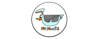 Mr. Mocks Hammocks discount code