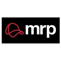 MRP Apparel logo