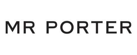 MR PORTER promo code