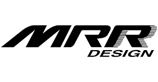 MRR Wheels logo