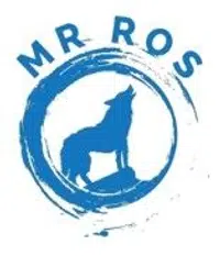 Mr Ros Marine Phytoplankton logo
