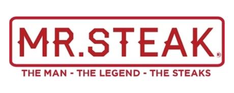 Mr. Steak promo code