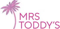 MRSTODDYS logo