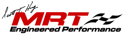 MRT logo