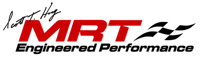 MRT logo