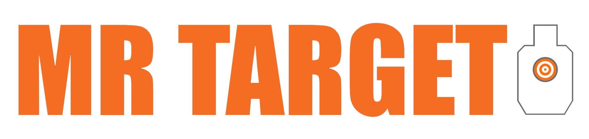Mr Target logo