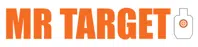Mr Target logo
