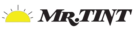 Mr. Tint SD logo