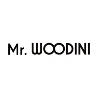 Mr. Woodini Eyewear logo