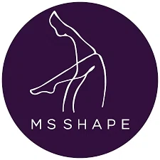 Ms Shape logo