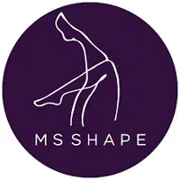 Ms Shape logo