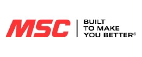 MSC promo code