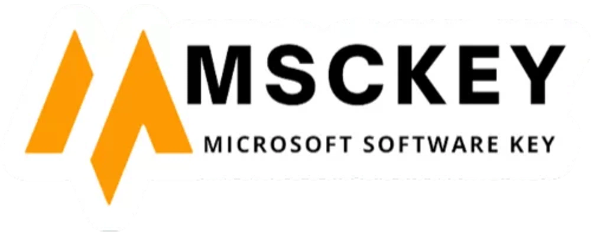 Msckey logo