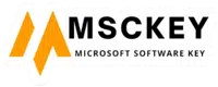 Msckey logo
