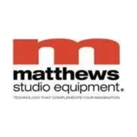 Matthews Studio Equipment logo