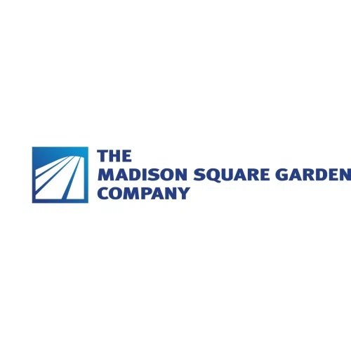 The Madison Square Garden Company logo