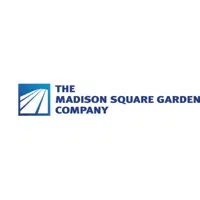The Madison Square Garden Company logo