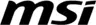 MSI-US Official Store logo