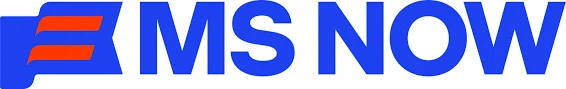 MS NOW logo