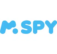 mSpy logo