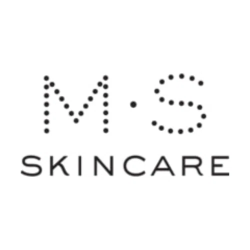 M.S Skincare logo