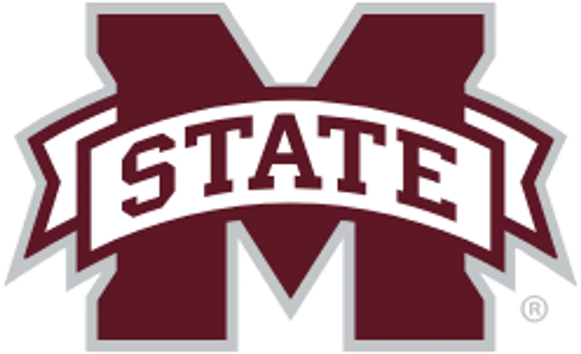 Mississippi State Bulldogs logo