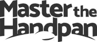 MasterTheHandpan logo