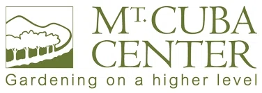Mt. Cuba Center logo