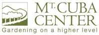 Mt. Cuba Center logo