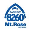 Mt. Rose Ski Tahoe promo code