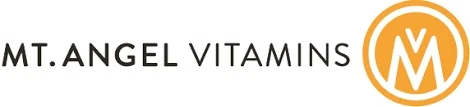 Mt. Angel Vitamins logo