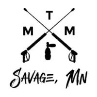 MTM Hydro logo
