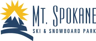 Mt. Spokane Ski & Snowboard Park logo