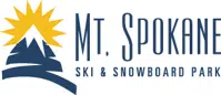 Mt. Spokane Ski & Snowboard Park logo
