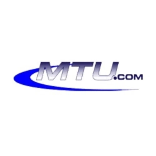 MTU discount code