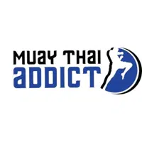 Muay Thai Addict logo