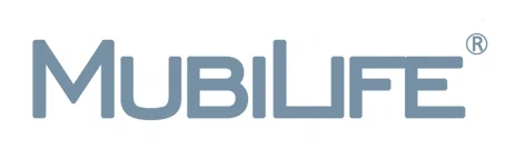 Mubilife logo