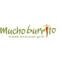 Mucho Burrito logo