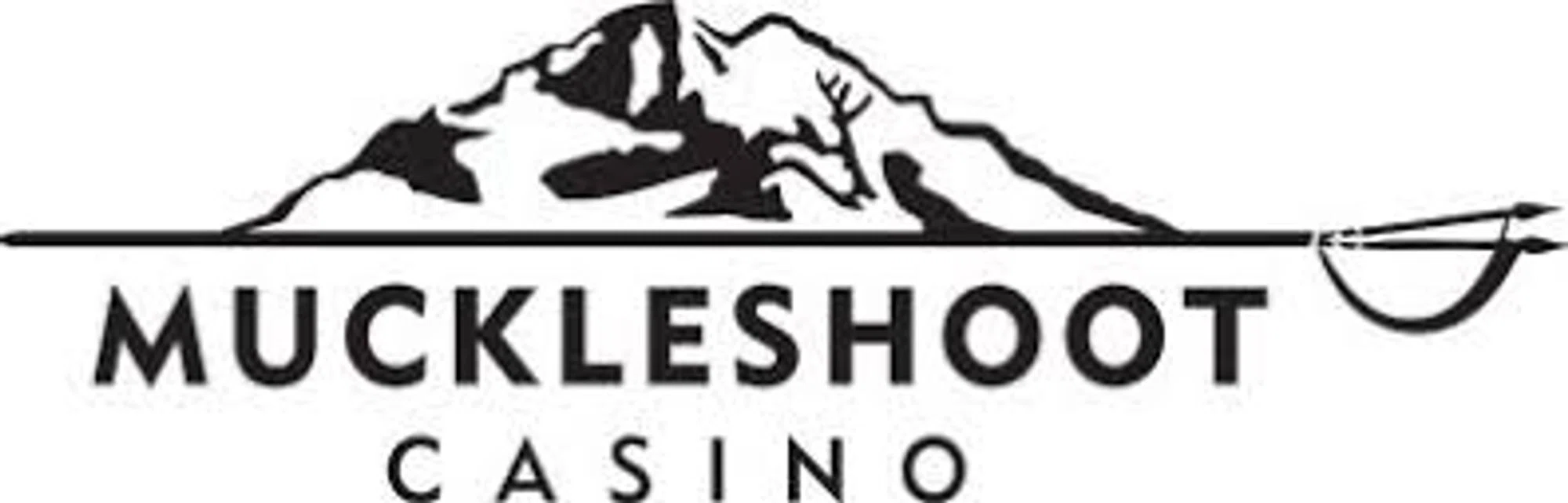 Muckleshoot Casino Resort logo