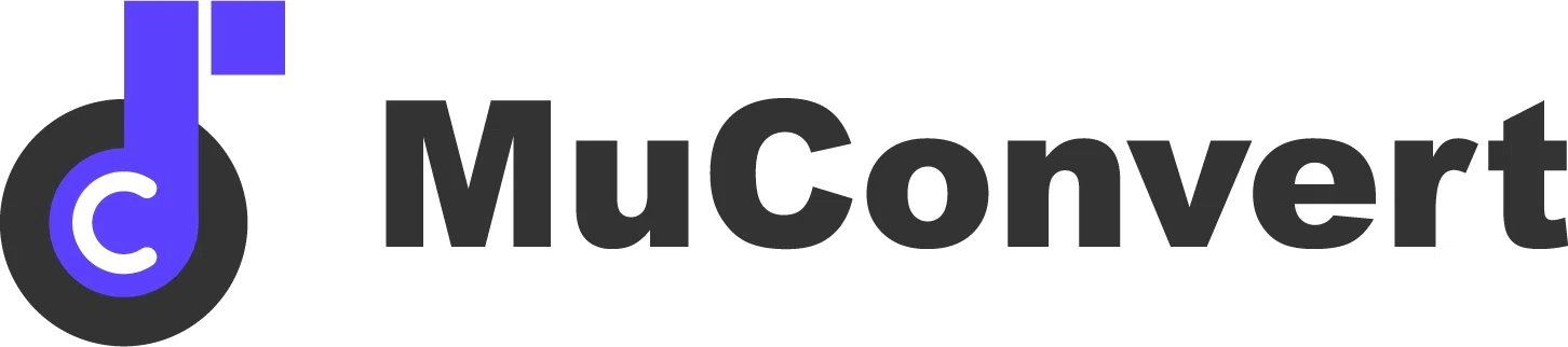 MuConvert logo