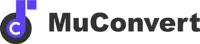 MuConvert logo