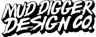 Mud Digger Design Co. logo