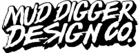 Mud Digger Design Co. logo