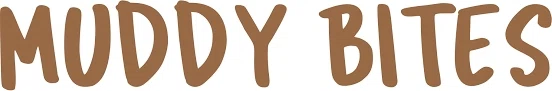 Muddy Bites logo
