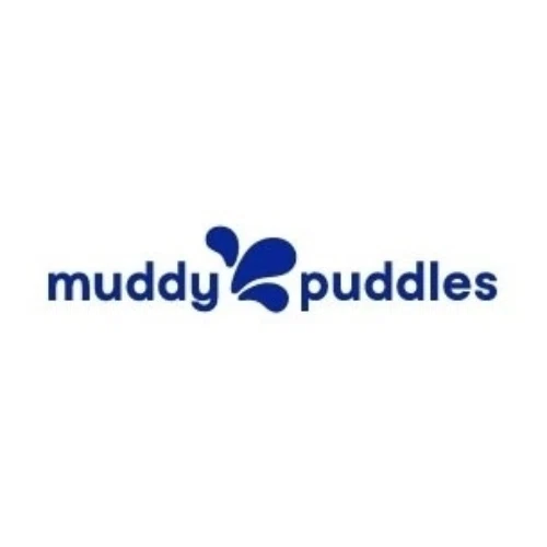 Muddy Puddles logo