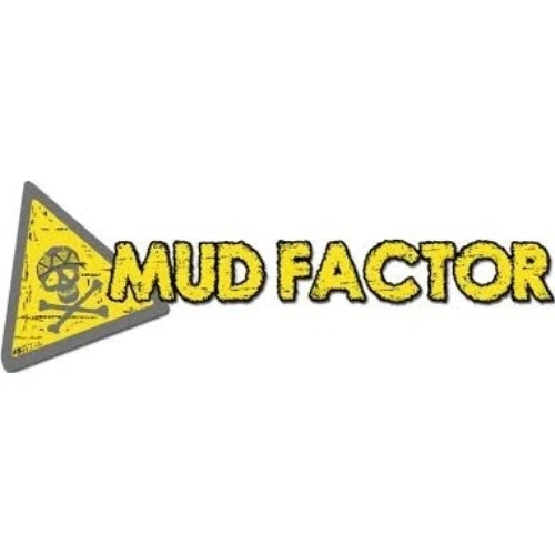 Mud Factor logo