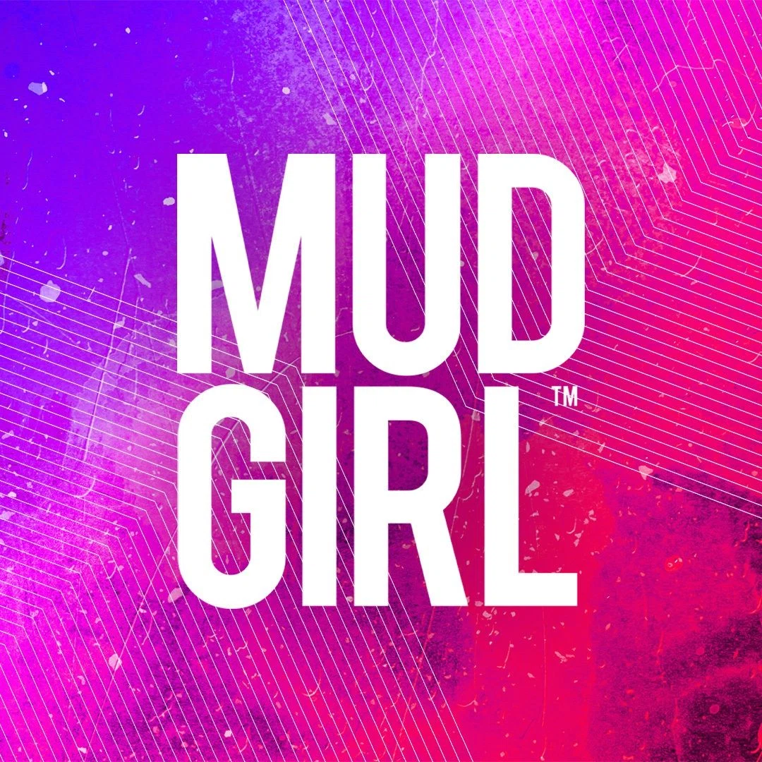 MudGirl logo