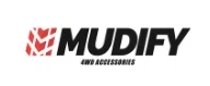 Mudify logo
