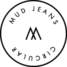 MUD Jeans logo